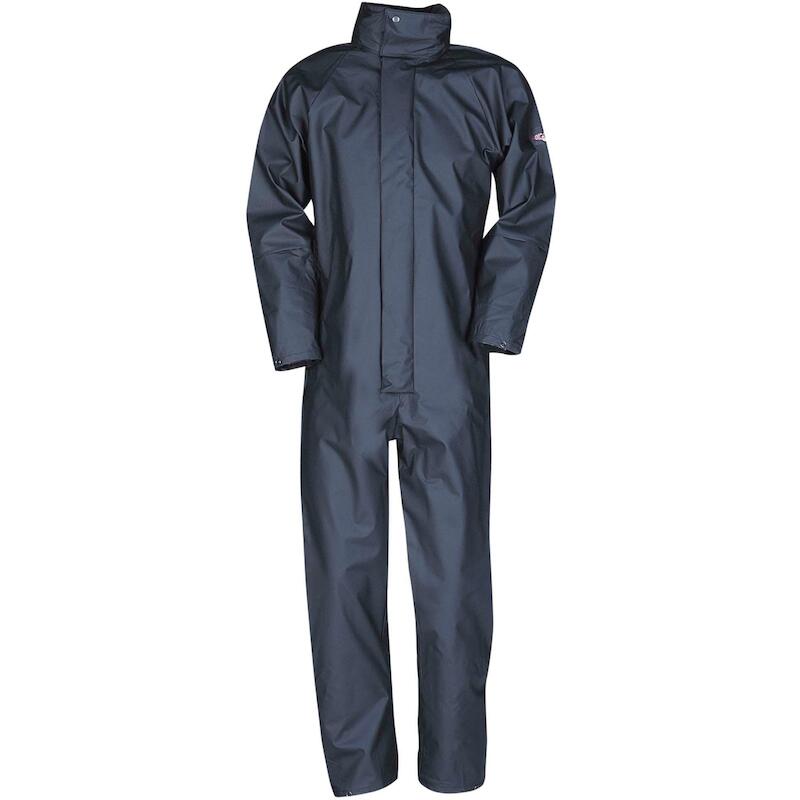 OVERALL  MONTREAL           4964 MARINE   XL SIOEN