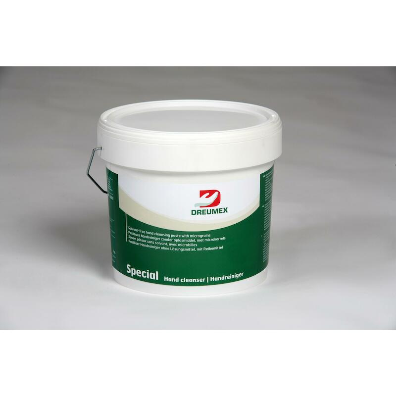 SAVON GRIS SEAU 5KG         SPECIAL        DREUMEX