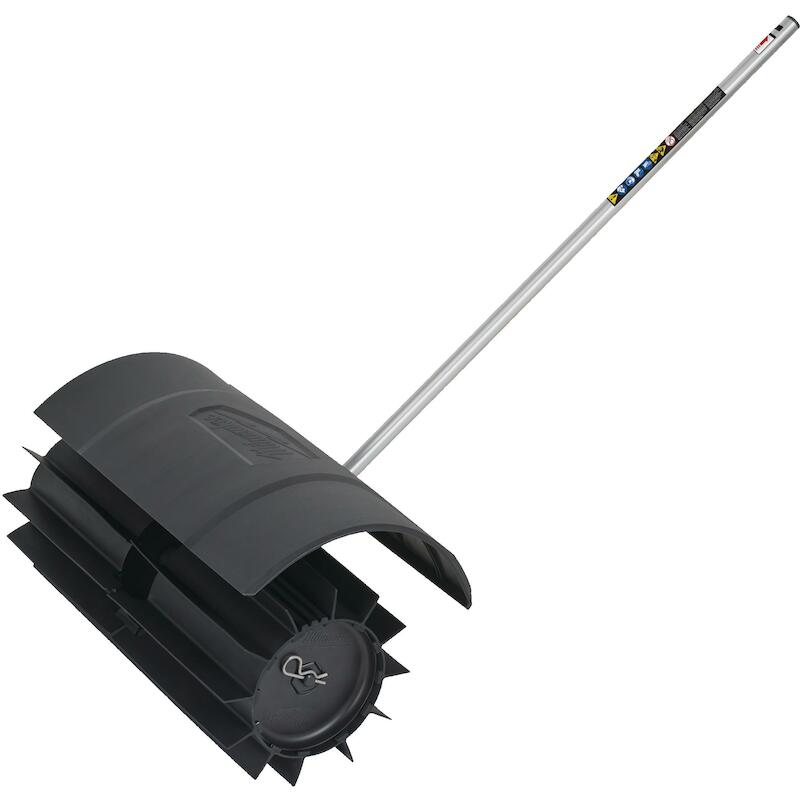 ATTACHEMENT BALAI-RACLEUR   M18 FOPH-RBA MILWAUKEE