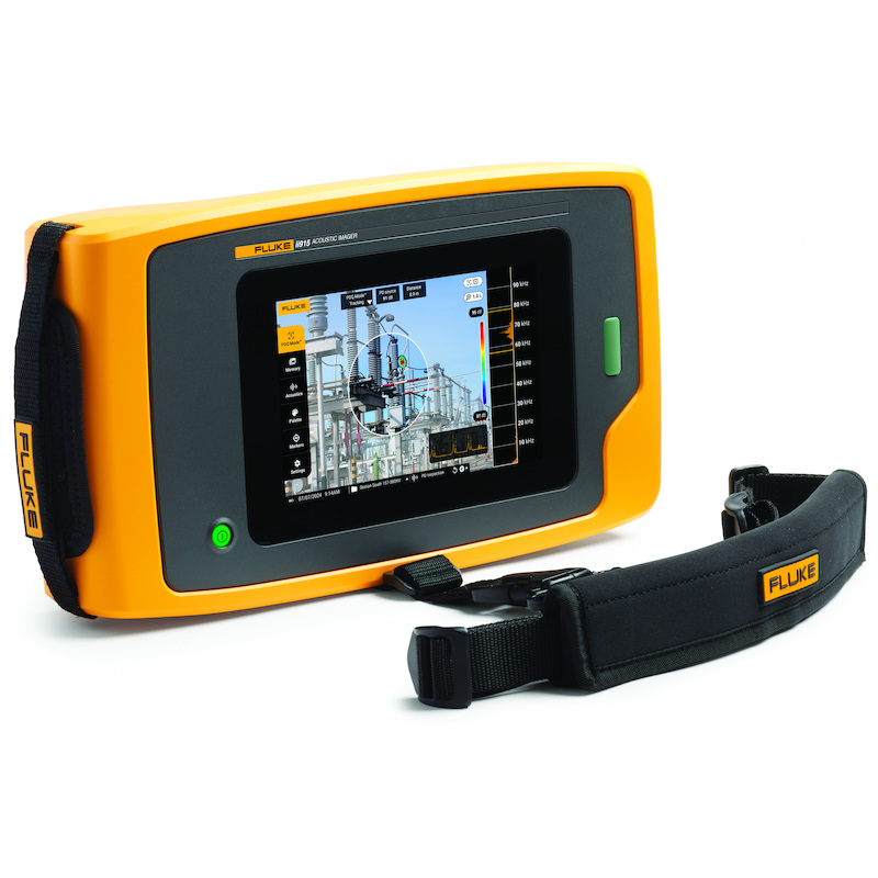 AKOESTISCHE LEKDETECTOR     II915/FPC3       FLUKE