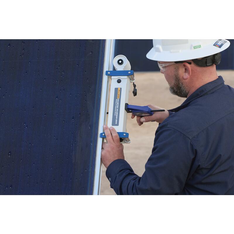 MEETAPPARATENSET SOLMETRIC  FLUKE-SOL-DMM87V-KIT