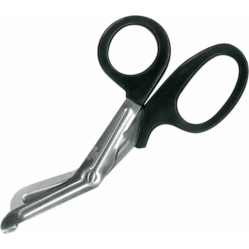 CISEAUX À BANDAGE LISTER    270002       CEDERROTH