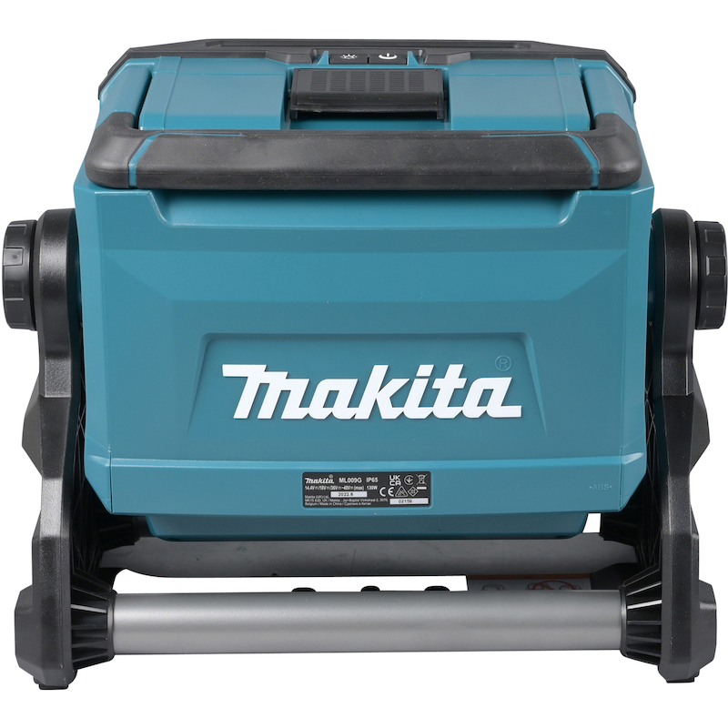 LAMPE DE TRAVAIL XGT® / LXT® - DEAML009G - MAKITA