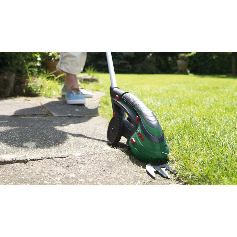 ACCU-GRASSCHAAR 3,6V/1,5AH  ISIO III         BOSCH