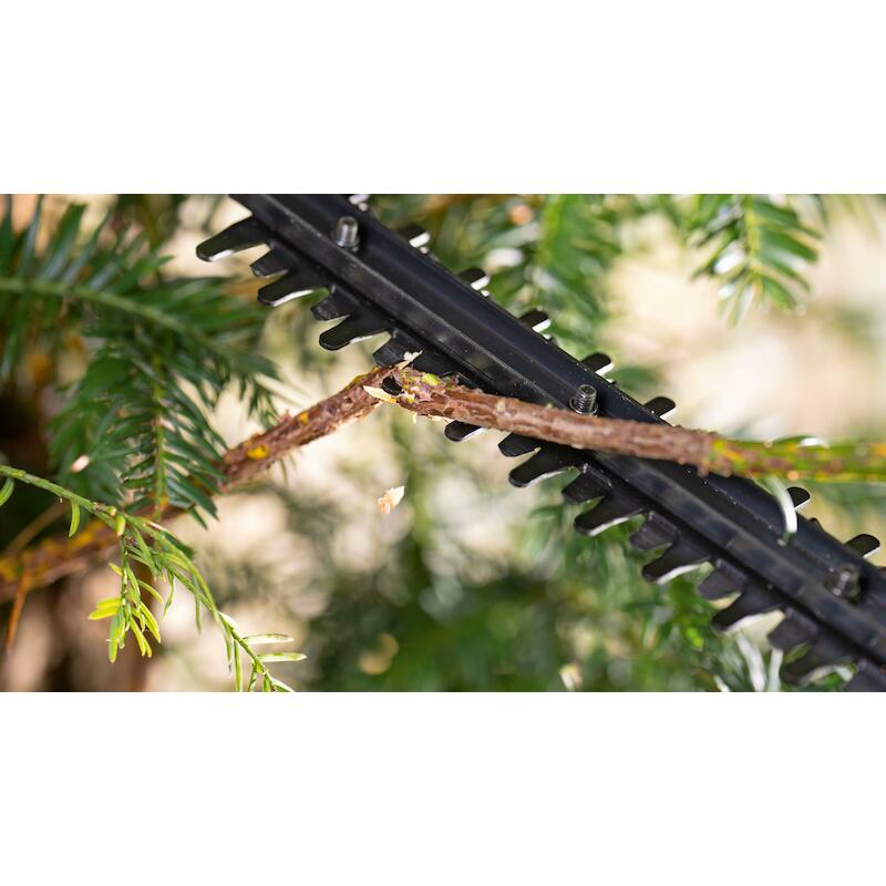 ACCUHEGGENSCHAAR 18V/2AH    EASYHEDGECUT 44-11