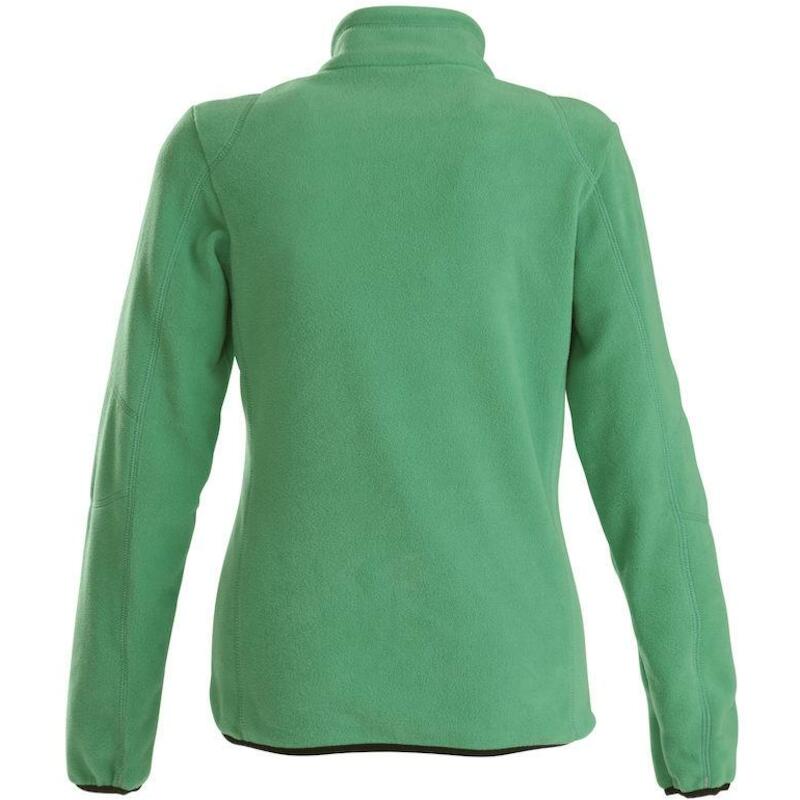 VEST LADIES - PRINTER SPEEDWAY LADY - FRESH GREEN S