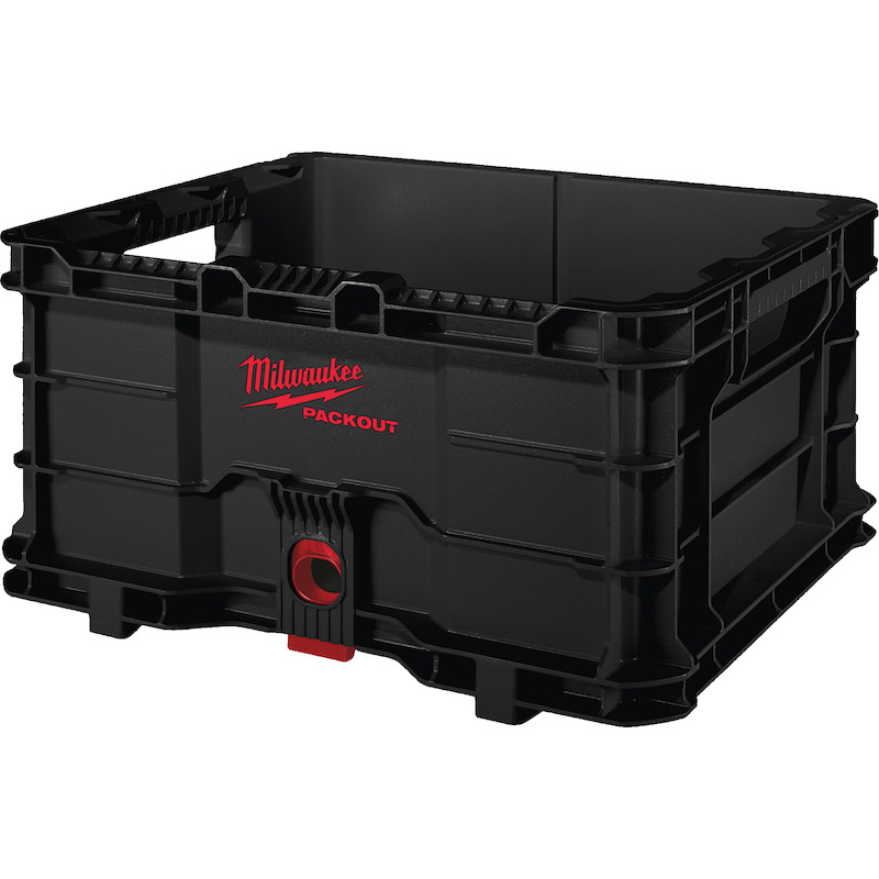 BAC SYSTÈME PACKOUT         4932471724   MILWAUKEE