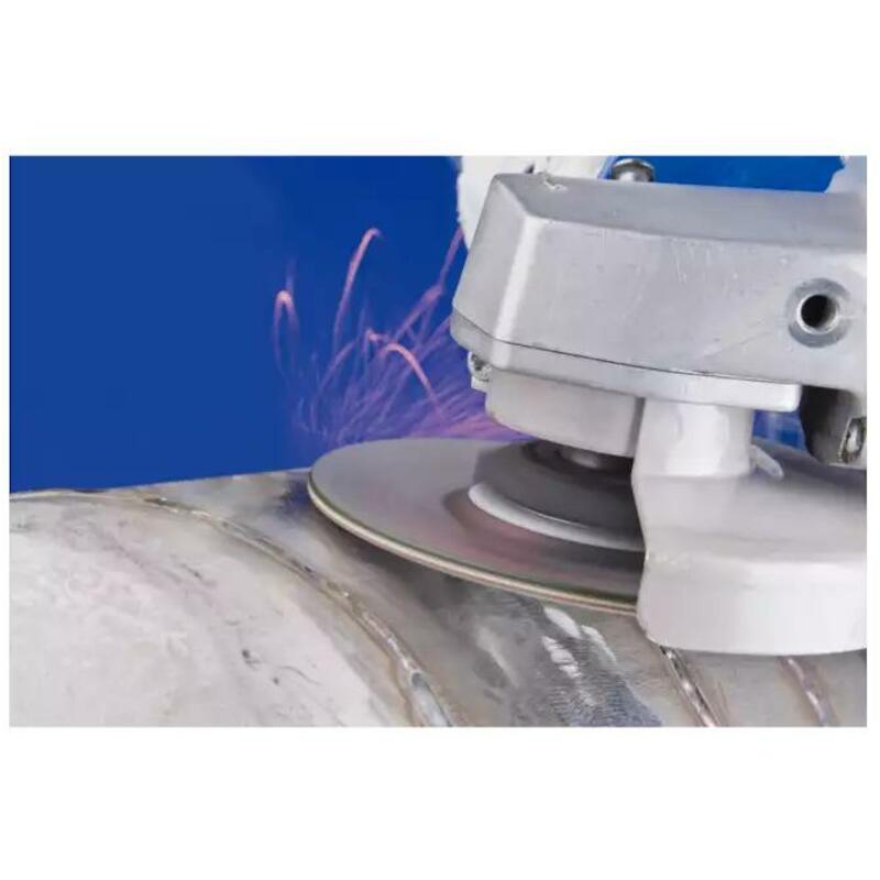 DISQ. ÉBARBER 125X22,23     CC-GRIND-SOLID SG PFER