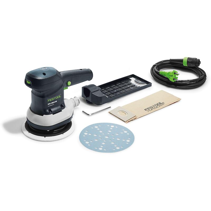 EXCENTERSCHUURMACHINE ETS 150/5 EQ - 575057 - FESTOOL