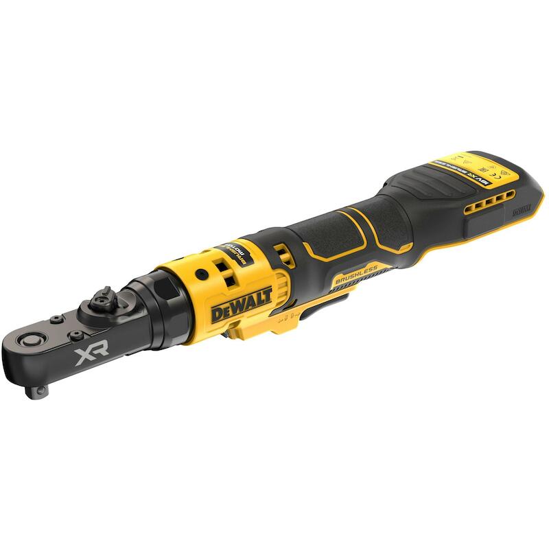 H.ACCURATELSLEUTEL 18V/BODY DCF520N         DEWALT