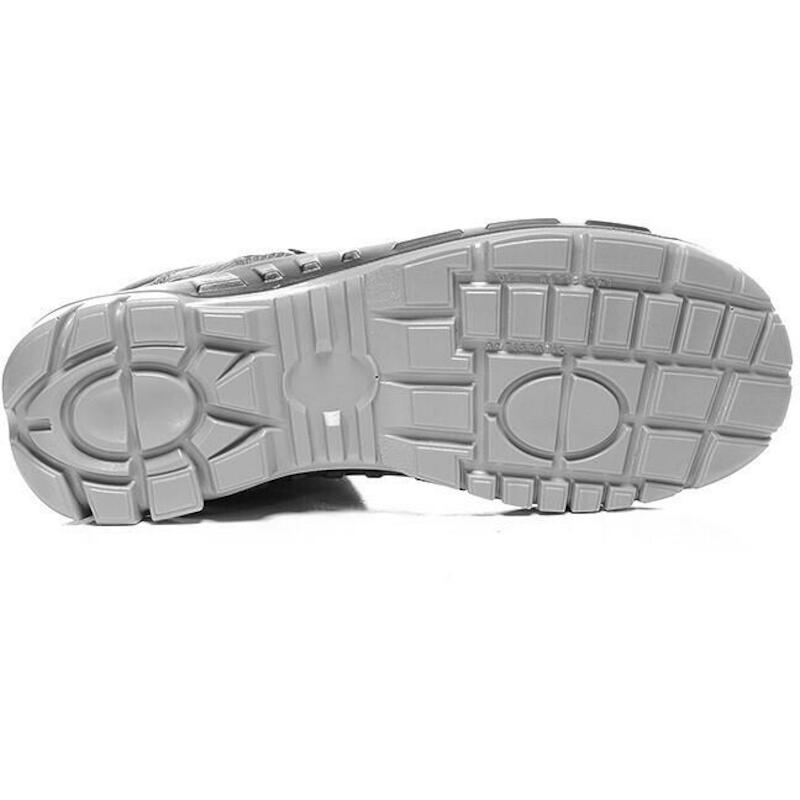 HOGE SCHOEN - JORI ACHIM - S3 ZWART 39