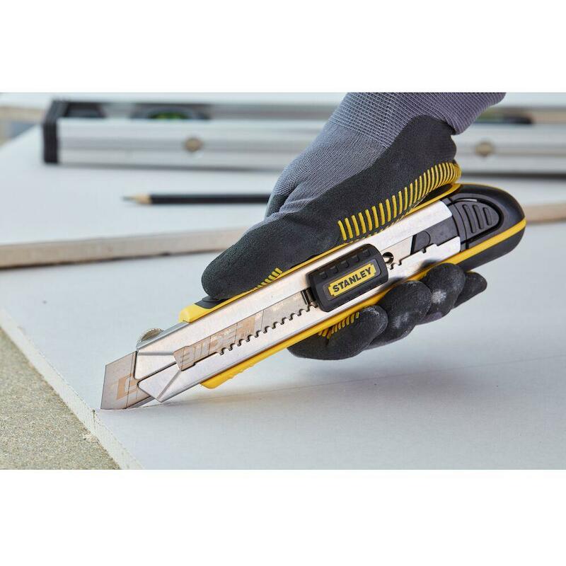 CUTTER FATMAX     18MM      0-10-481 180MM STANLEY