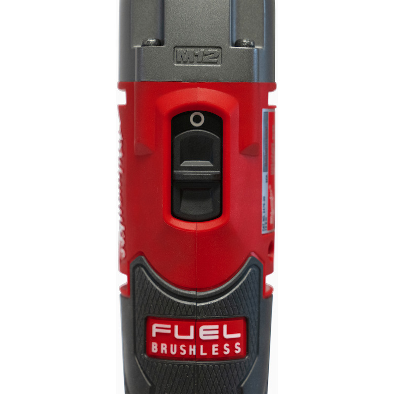 ACCUKNABBELSCHAAR 12V/BODY  M12 FNB16-0X  MILWAUKE