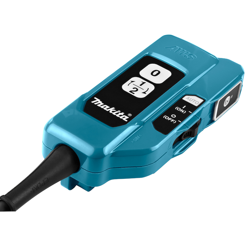 CORDLESS BACKPACK VACUUM CLEANER - DVC265ZXU - MAKITA