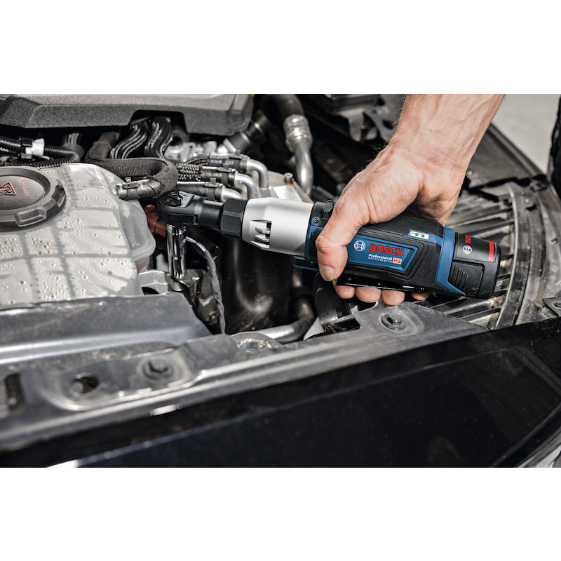 CLE A CLIQUET/ACCU 12V/BOD  GRC 12V-60       BOSCH