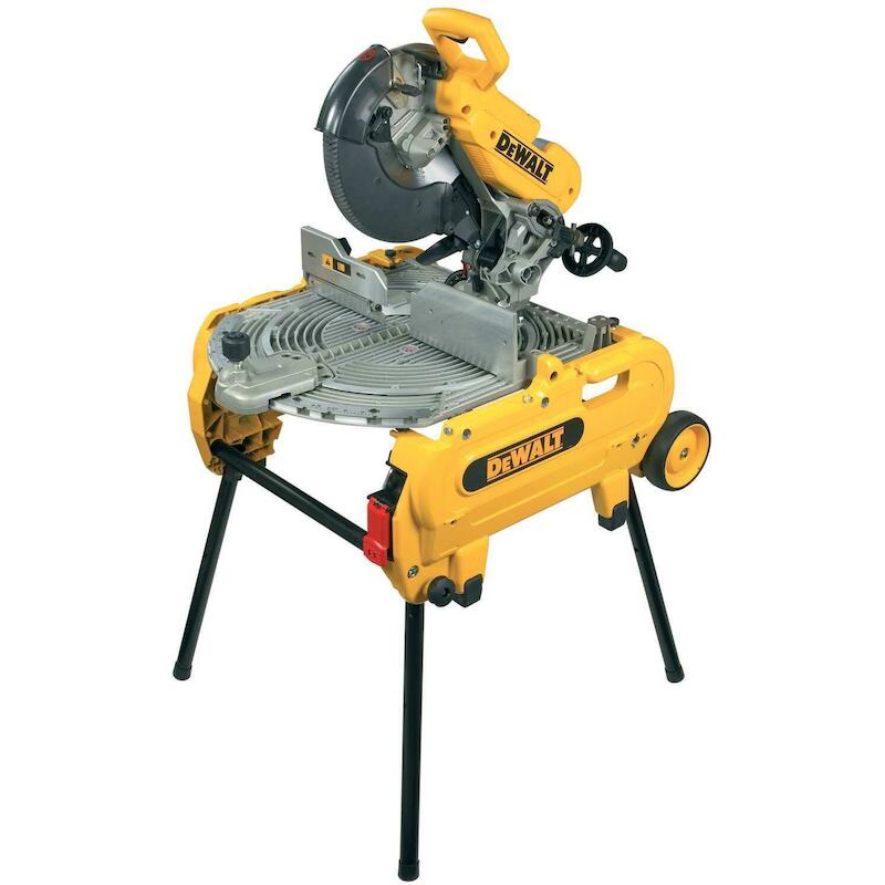 COMBINATIEZAAG 2000W/305MM  D27107          DEWALT