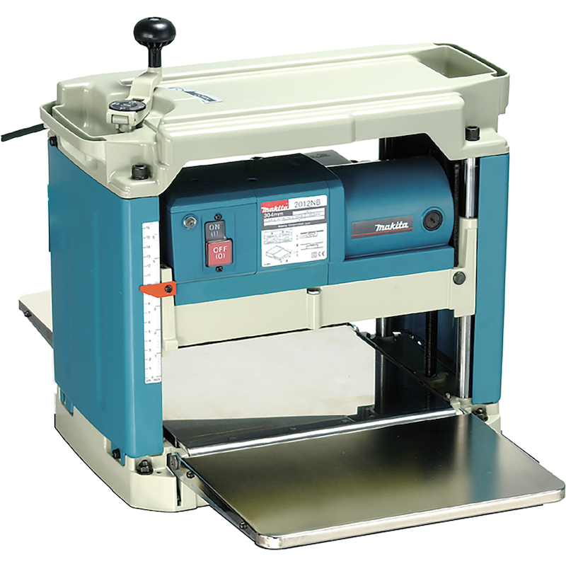SCHAAFMACHINE - 2012NB - MAKITA