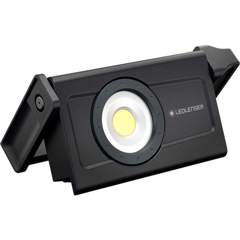 WERKLAMP LED 2500LM OPLAADB IF4R