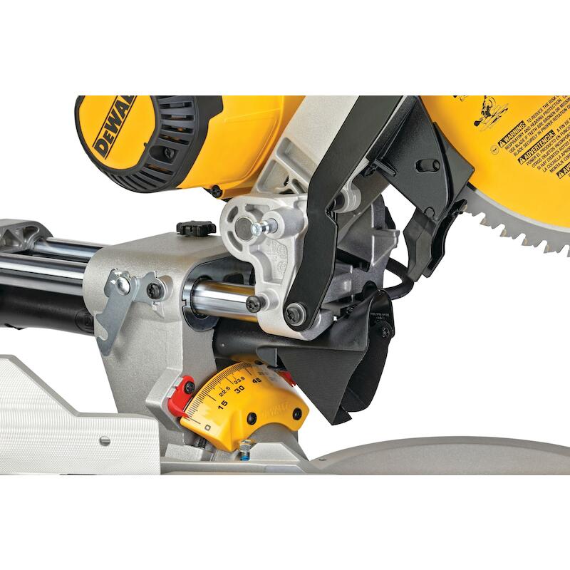 AFKORTZAAG 1675W/305MM      DWS780          DEWALT