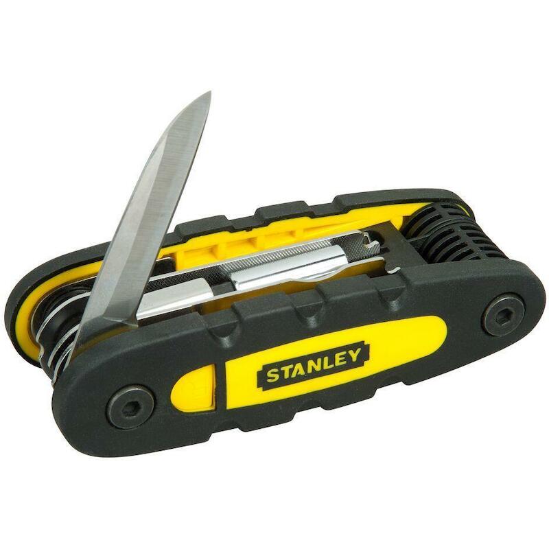 MULTITOOL 14 IN 1           STHT0-70695    STANLEY