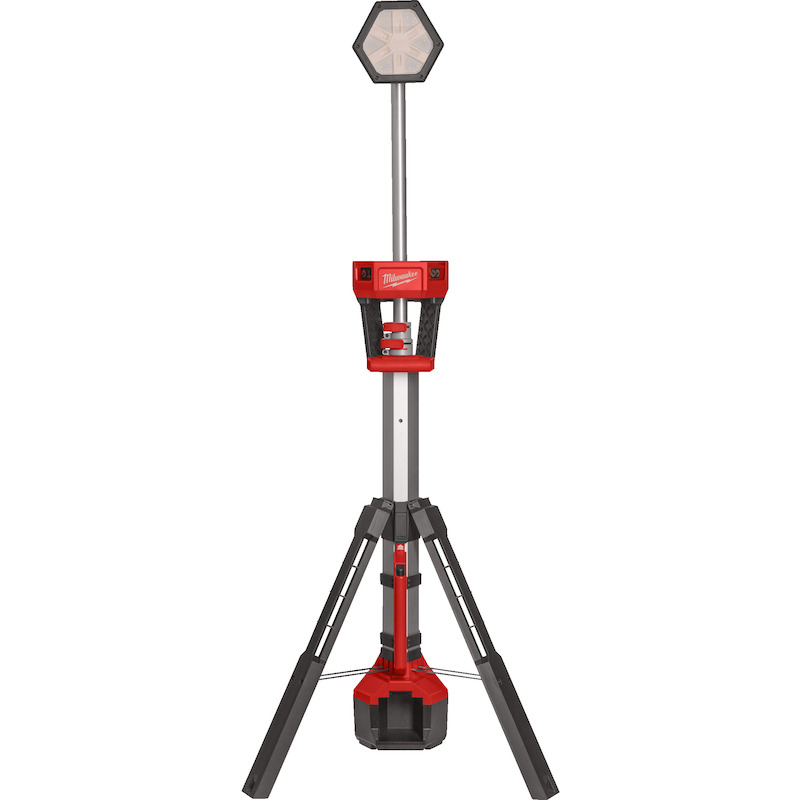 LAMPE SUR PIED 18V/BODY LED M18 SAL2-0   MILWAUKEE