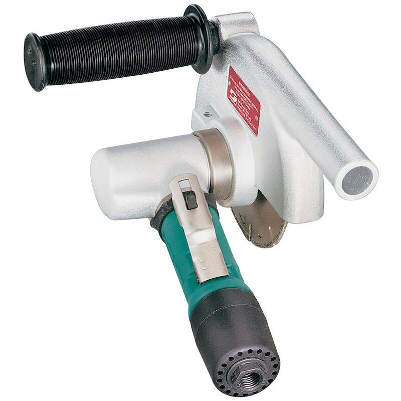 SCIE SABRE PNEUMATIQ. 114MM 52436        DYNABRADE