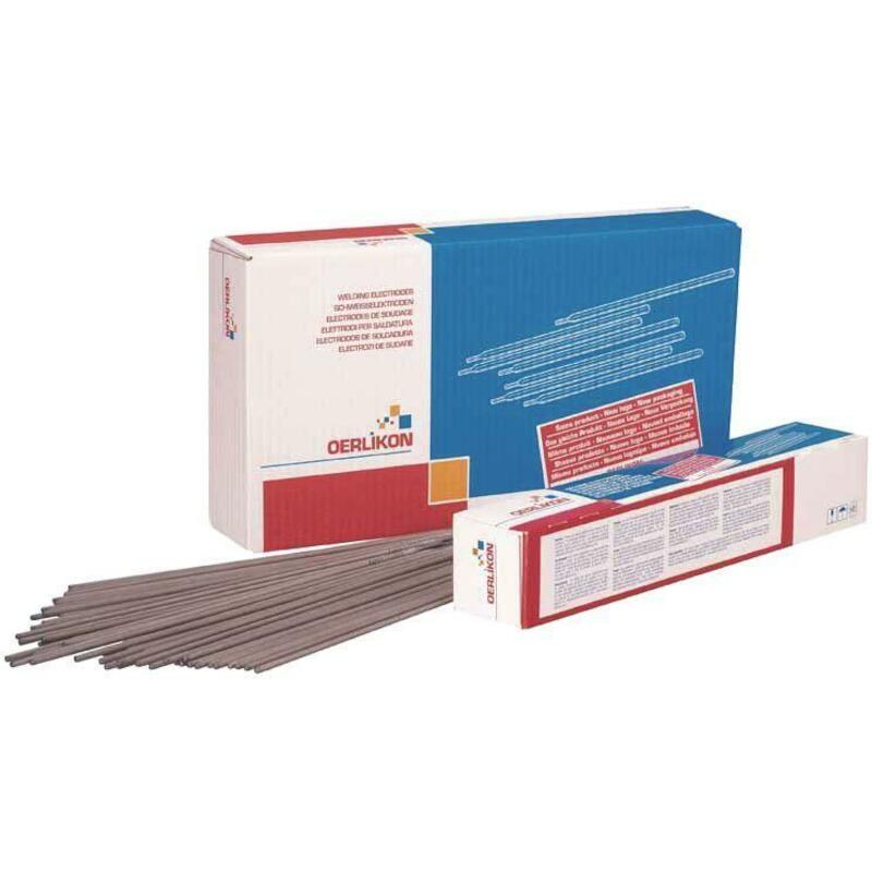 ÉLECTRODE 3,2X350MM         OVERCORD R12  OERLIKON