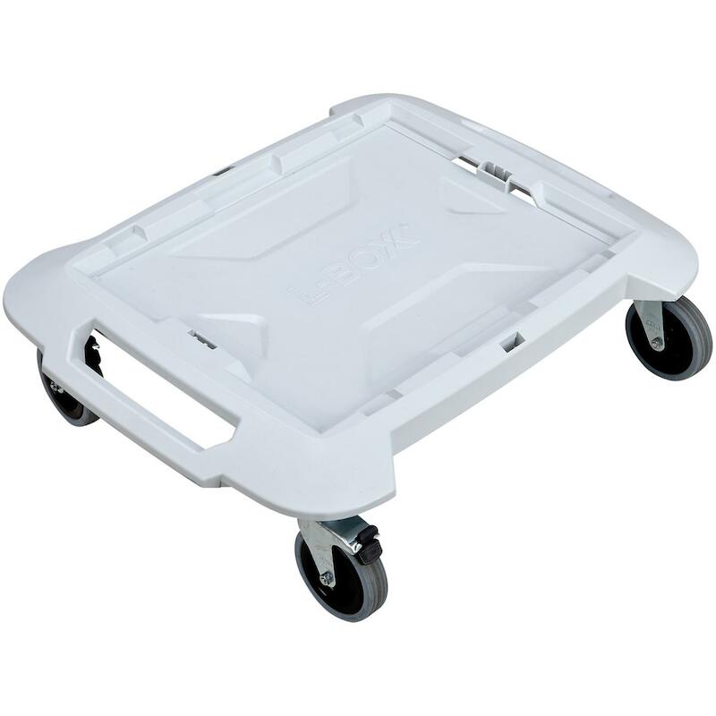 PLATEAU À ROULETTES L-BOXX  33910136000       FEIN