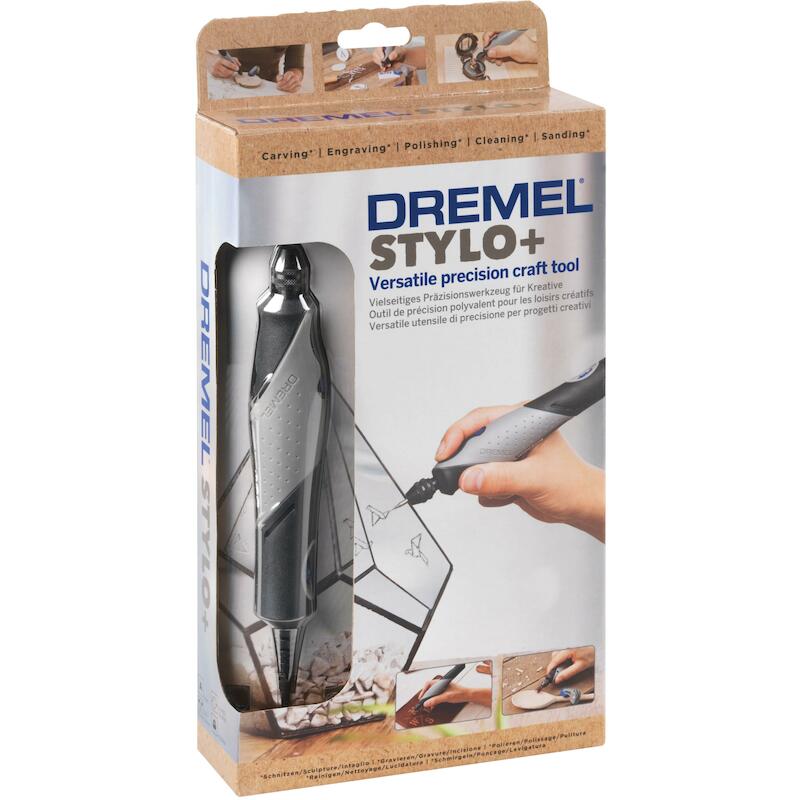 MULTITOOL 9W                2050-15 (15ACC.)DREMEL