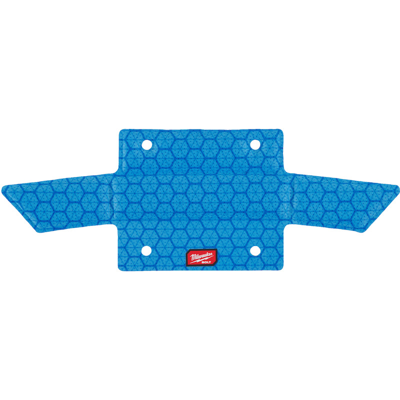 ZWEETBAND BLAUW BOLT100     4932498544   MILWAUKEE