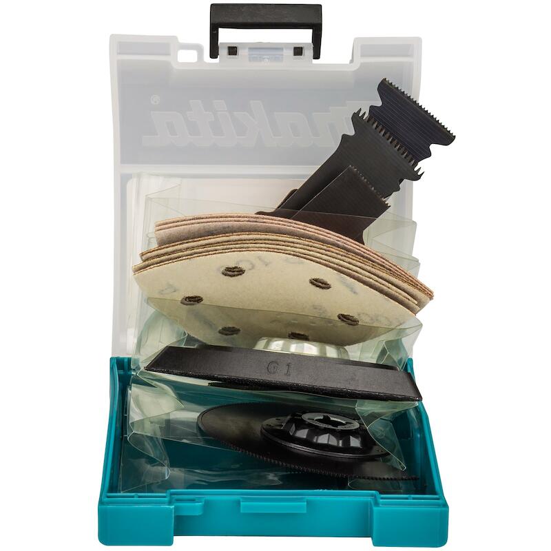 INVALZAGENSET STARLOCK      199542-0  (14ST)MAKITA