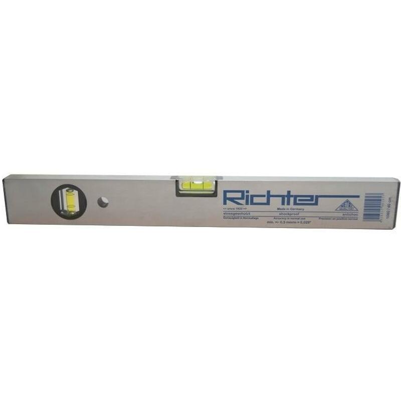 WATERPAS 1500MM             1080/150       RICHTER