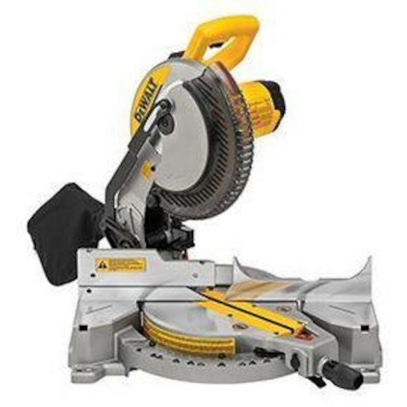 AFKORTZAAG 1675W/305MM      DWS780          DEWALT