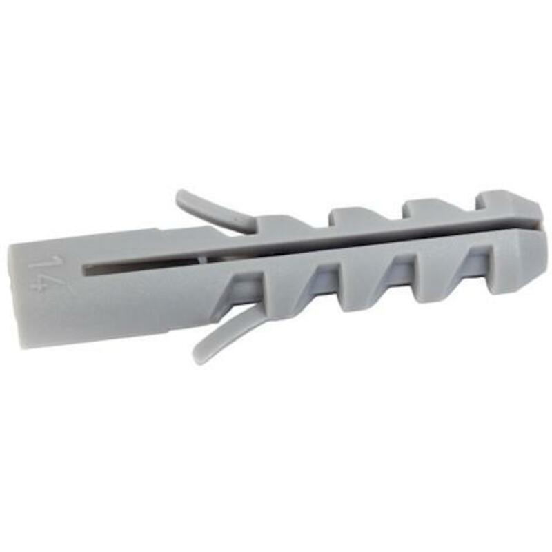 PLUG NYLON 6MM 2000064TEX