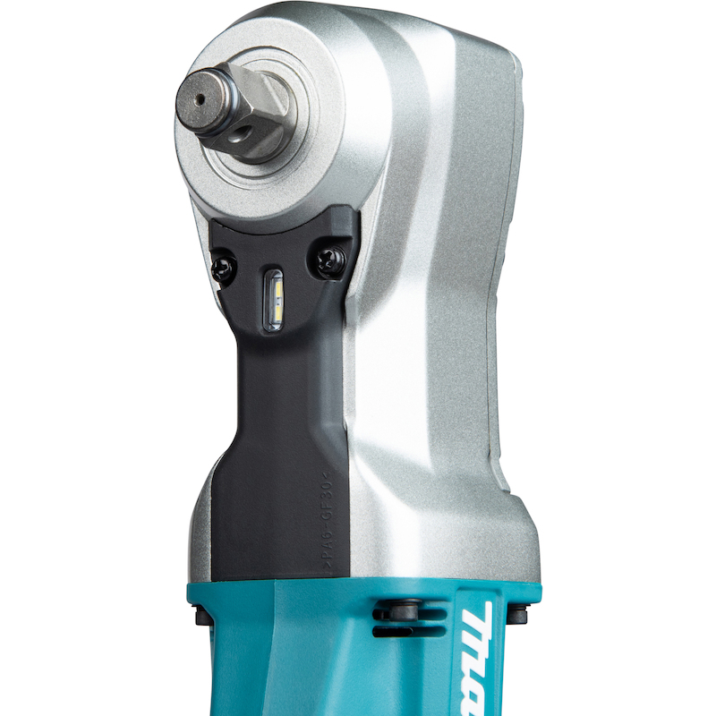 Makita - DTL300Z - Boulonneuse à chocs d'angle sans fil - 18 V - lxt - 1/2" - 340 Nm - body - 08135210