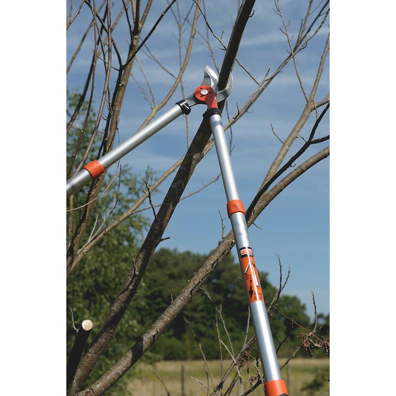 TAKKENSCHAAR 40MM/700-900MM PG-19-F TELESCOP.BAHCO