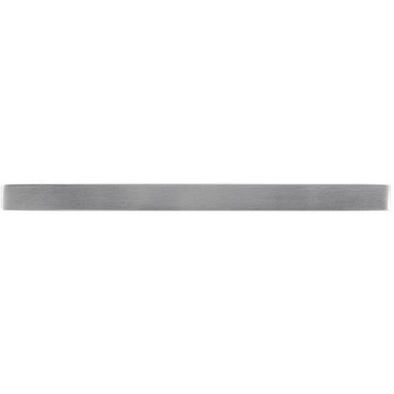 POIGNÉE MEUBLE INOX         1585-207N1 192MM  SIRO