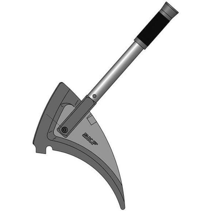 CLÉ DE FRAPPE               TMFN 40-52         SKF