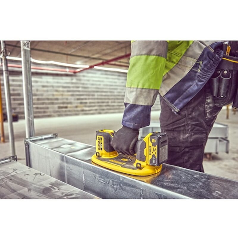ACCU-ZUIGNAP 18V/BODY       DCE590N         DEWALT