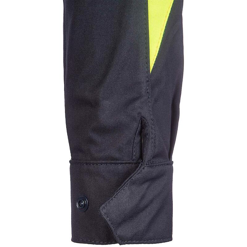 CHEM.MANCHE L. ARC RUFFORD  076V MA/JA    XL SIOEN
