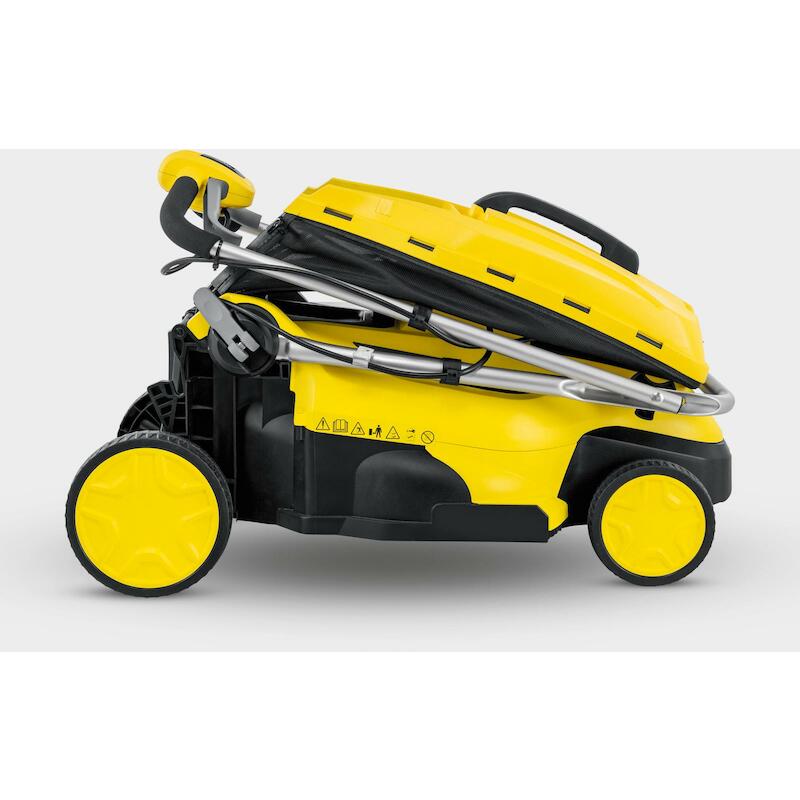 ACCUGRASMAAIER 18V/BODY     LMO 18-36 BAT  KARCHER