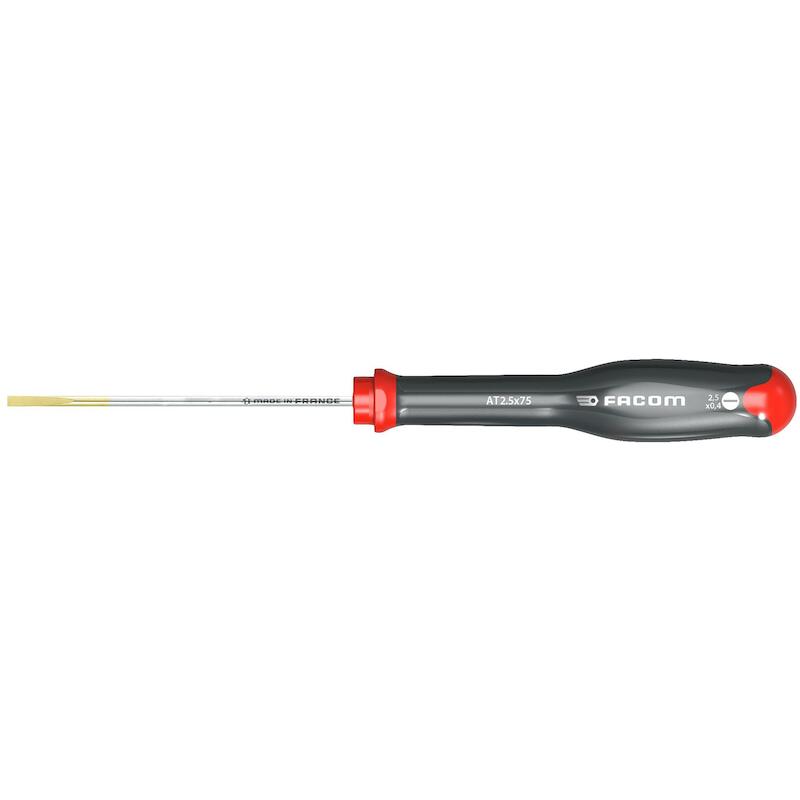 SCHROEVENDR.PLAT PROTWIST   AT2.5X75         FACOM