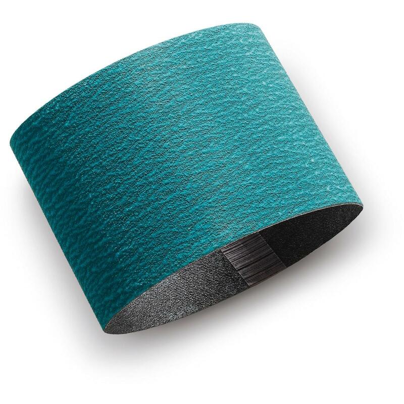 MANCHON ABRASIF 100X100MM   63714133010 P80(5PC)