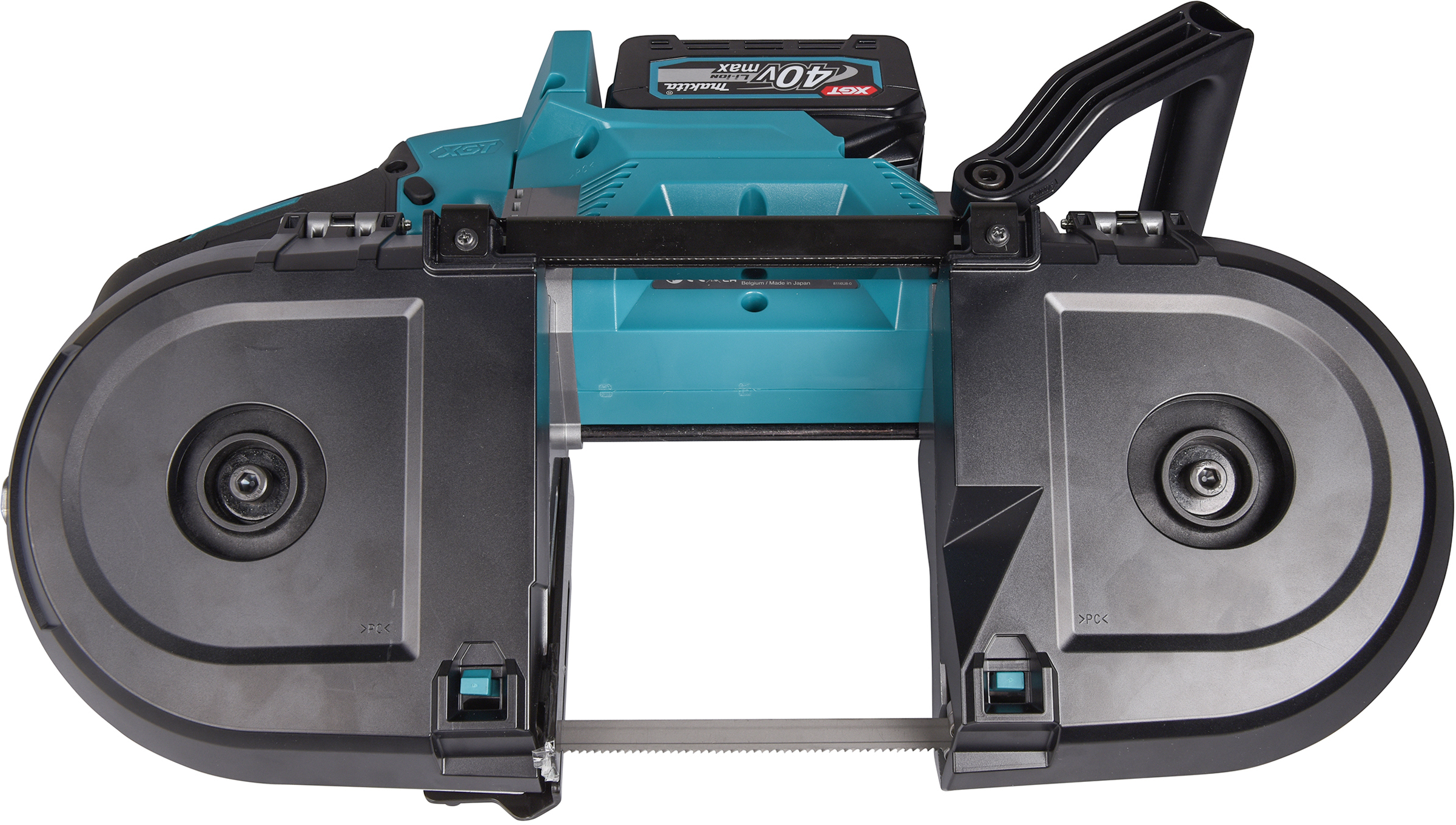 DRAAGBARE BANDZAAG XGT® - PB002GM201 - MAKITA