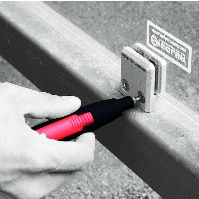 Wiha - Switch cabinet key pen shape - SB24681 - 7.0 mm - 02835909