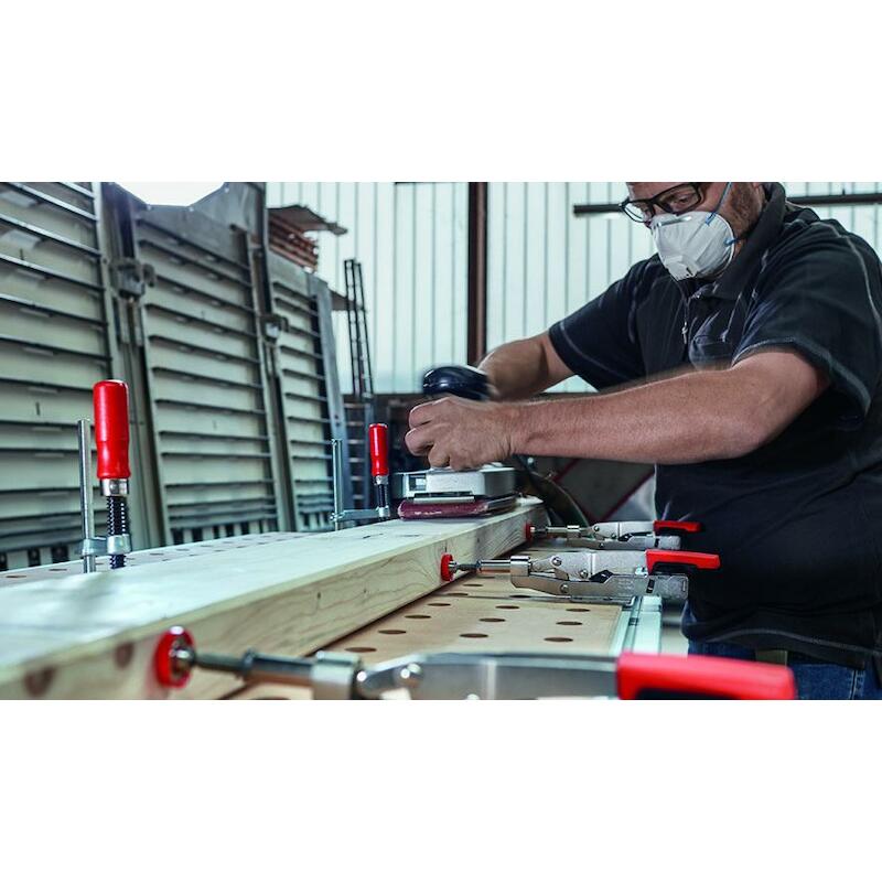 ADAPT.SNELSPANNER WERKBANK  STC-SET-T20     BESSEY