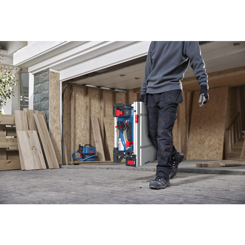 ACCUTAFELCIRKELZAAG 18V/BOD GTS 18V-70       BOSCH