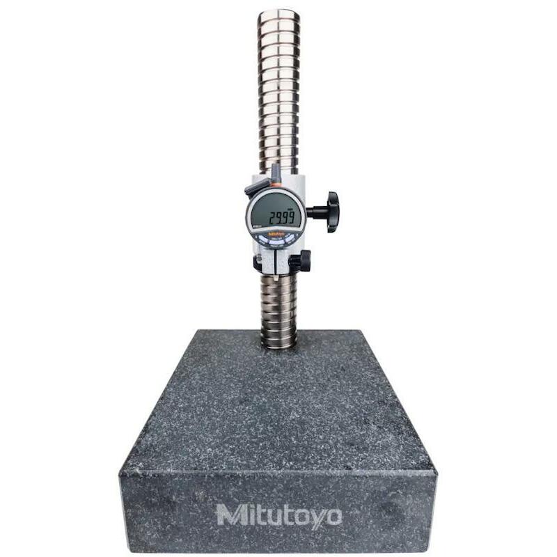 MEETKLOK 12,7MM-0,001MM DIG.543-705B ID-C MITUTOYO