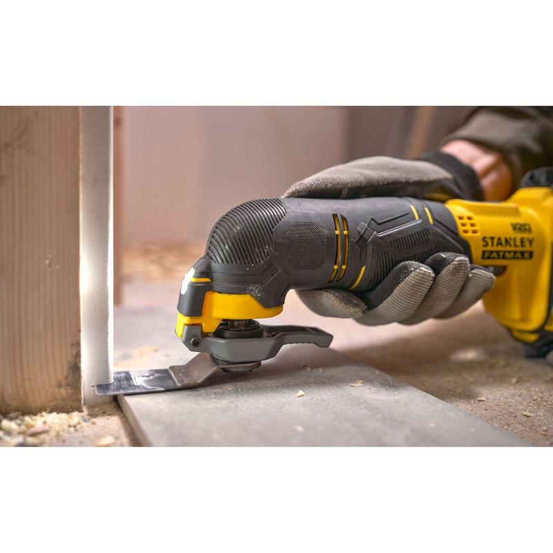 ~V20 18V MULTITOOL (SANS    SFMCE500B      STANLEY