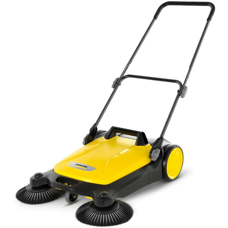 BALAYEUSE MÉCANIQUE         S 4 TWIN       KARCHER